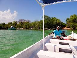 Chale Island Boat Tour from Diani Beach-Diani Beach Day Tours