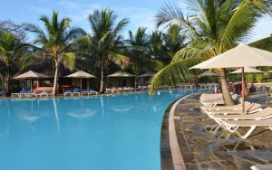 Baobab Beach Resort & Spa Diani Beach