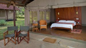 Lodges in Tsavo